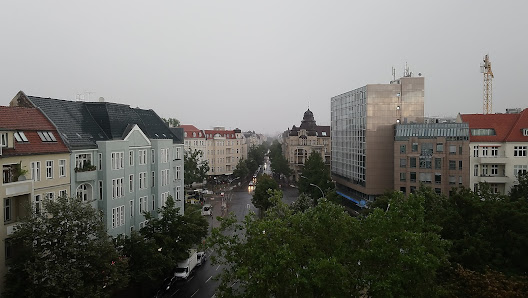 Citadines Kurfürstendamm Berlin thumb 5